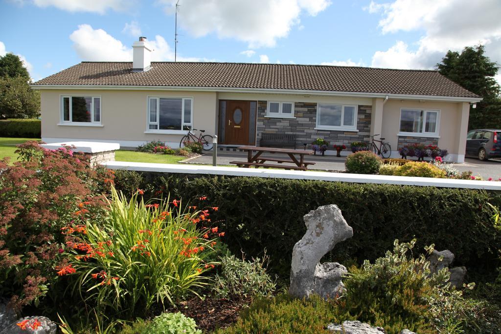 Hill View Farm Bed and Breakfast Cong Esterno foto